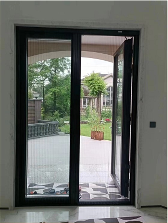 隱形紗窗門(mén)工廠